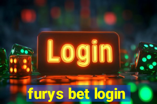 furys bet login